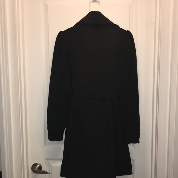 H&M Black Jacket - Picture 2 of 4